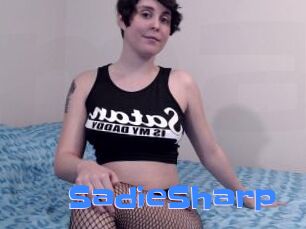 SadieSharp