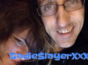 SadieSlayerXxX