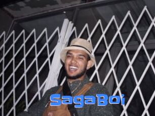 SagaBoi