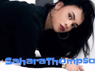SaharaThompson