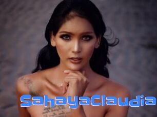 SahayaClaudia