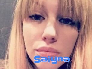 Saiyna