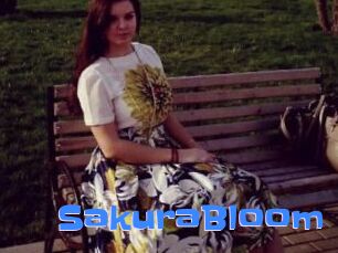 SakuraBloom