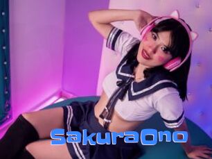 SakuraOno