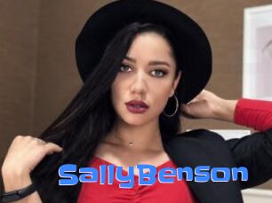 SallyBenson