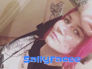 SallyFacee