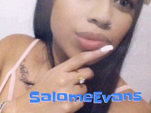 SalomeEvans