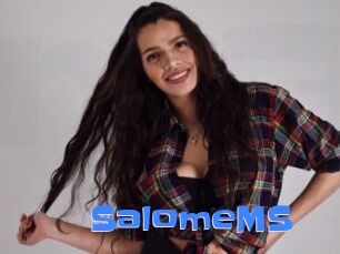 SalomeMS