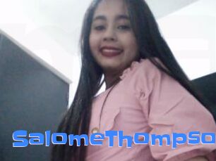 SalomeThompson