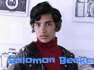 Salomon_Becker