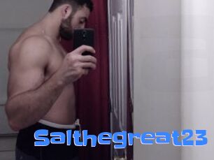 Salthegreat23