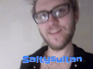 Saltysultan