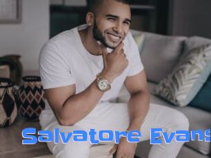 Salvatore_Evans