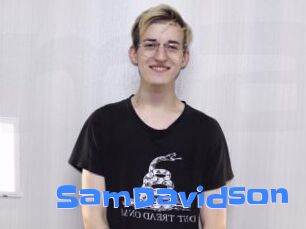 SamDavidson