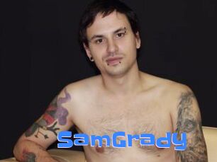SamGrady