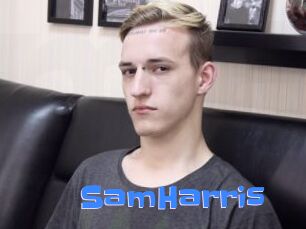 SamHarris