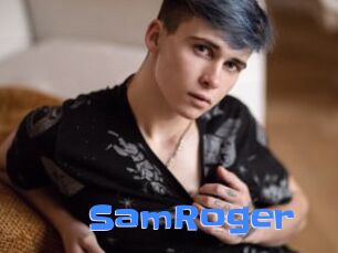 SamRoger