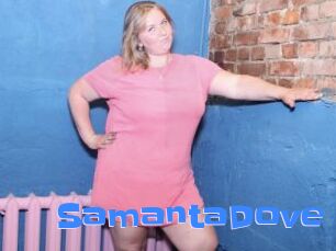 SamantaDove