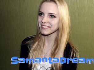 SamantaDream