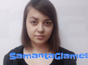 SamantaGlames