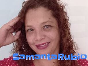 SamantaRubio