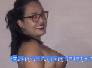 Samantamoore