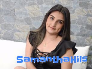 SamanthaHils