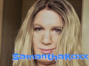 SamanthaKoxx