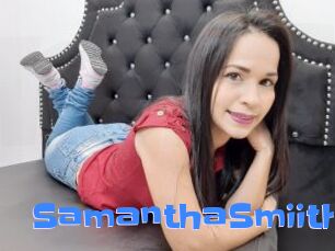 SamanthaSmiith