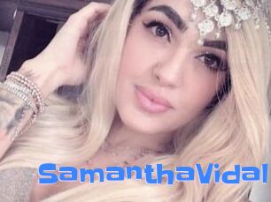 SamanthaVidal