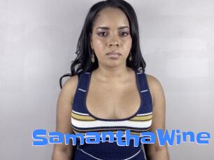 SamanthaWine