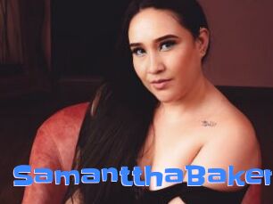 SamantthaBakerr