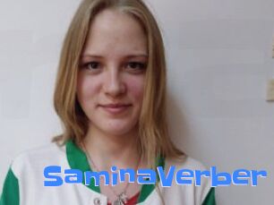 SaminaVerber