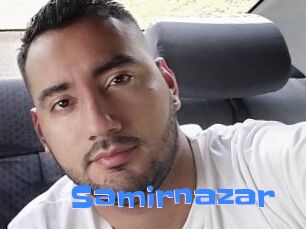 Samirnazar