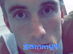 Sammy4