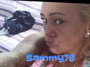 Sammy76