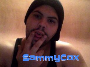 SammyCox