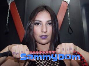 SammyDom
