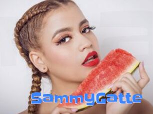 SammyGatte