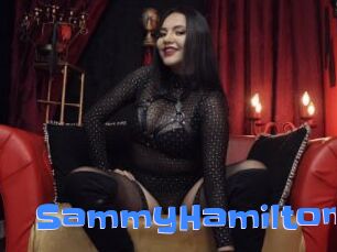 SammyHamilton