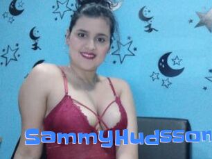 SammyHudsson