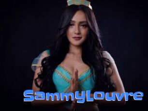 SammyLouvre