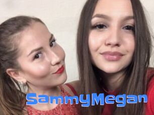 SammyMegan