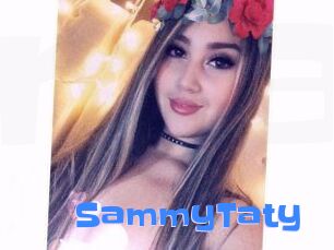 SammyTaty