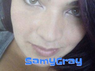 SamyGray