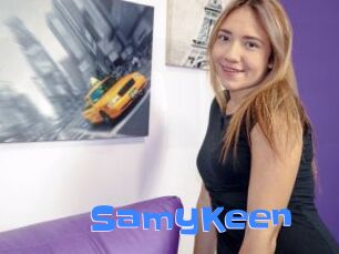 SamyKeen