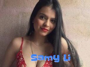 Samy_Li