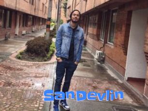 SanDevlin
