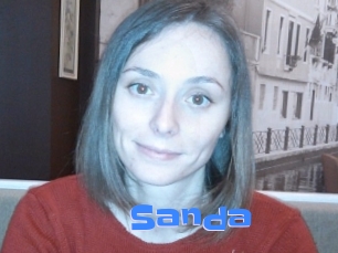 Sanda