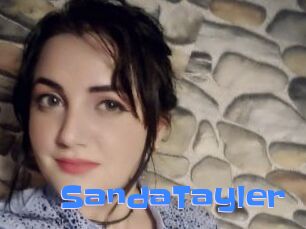 SandaTayler
